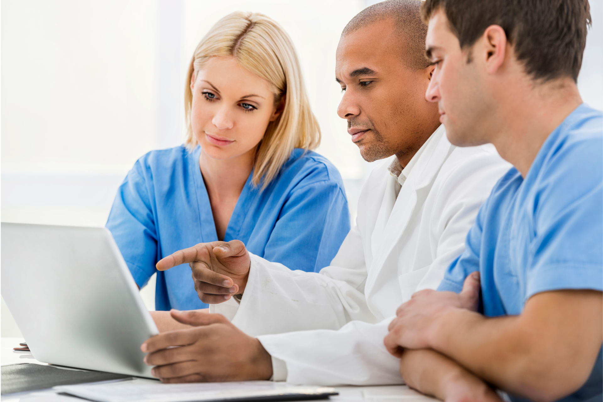 medical coding analytics