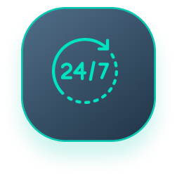 accessibility from anywhere
with billrMD
