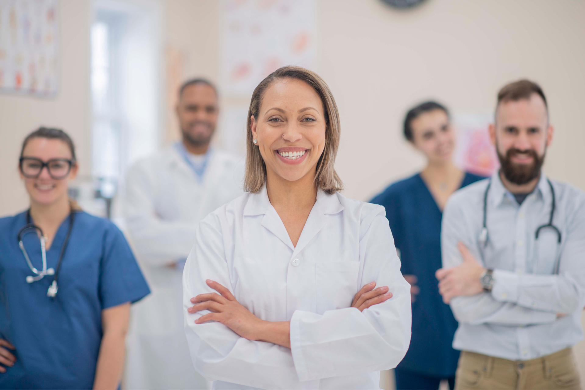 A medical clinic switches to top practice management software billrMD and experiences more efficient practice operations.