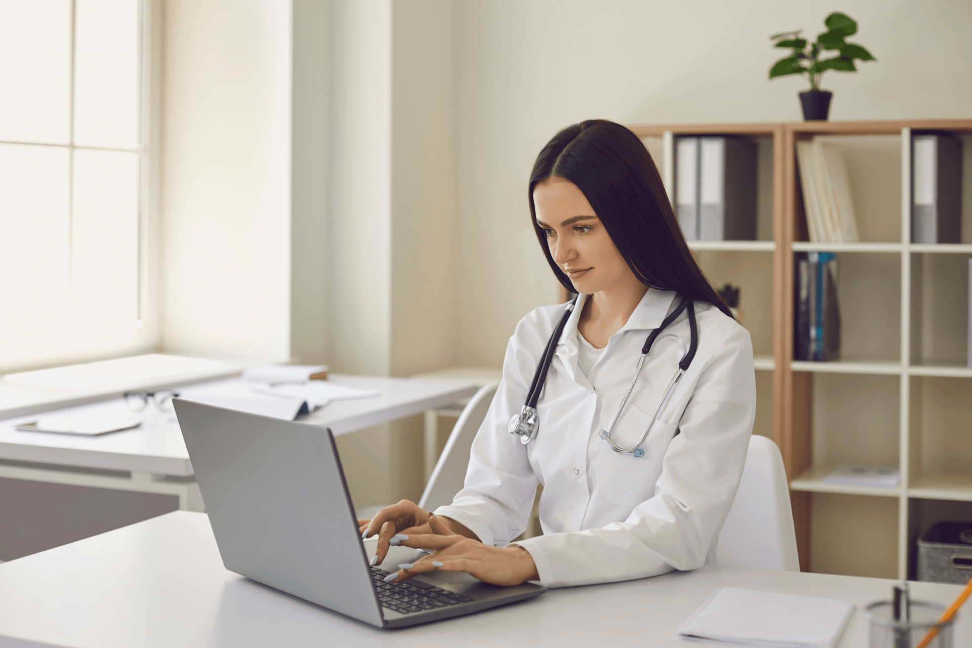 medical billing software with analytics