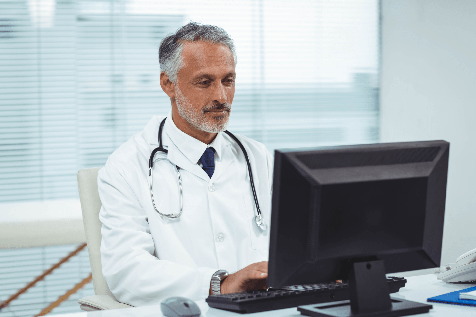 4 Steps in Responding to Negative Patient Reviews