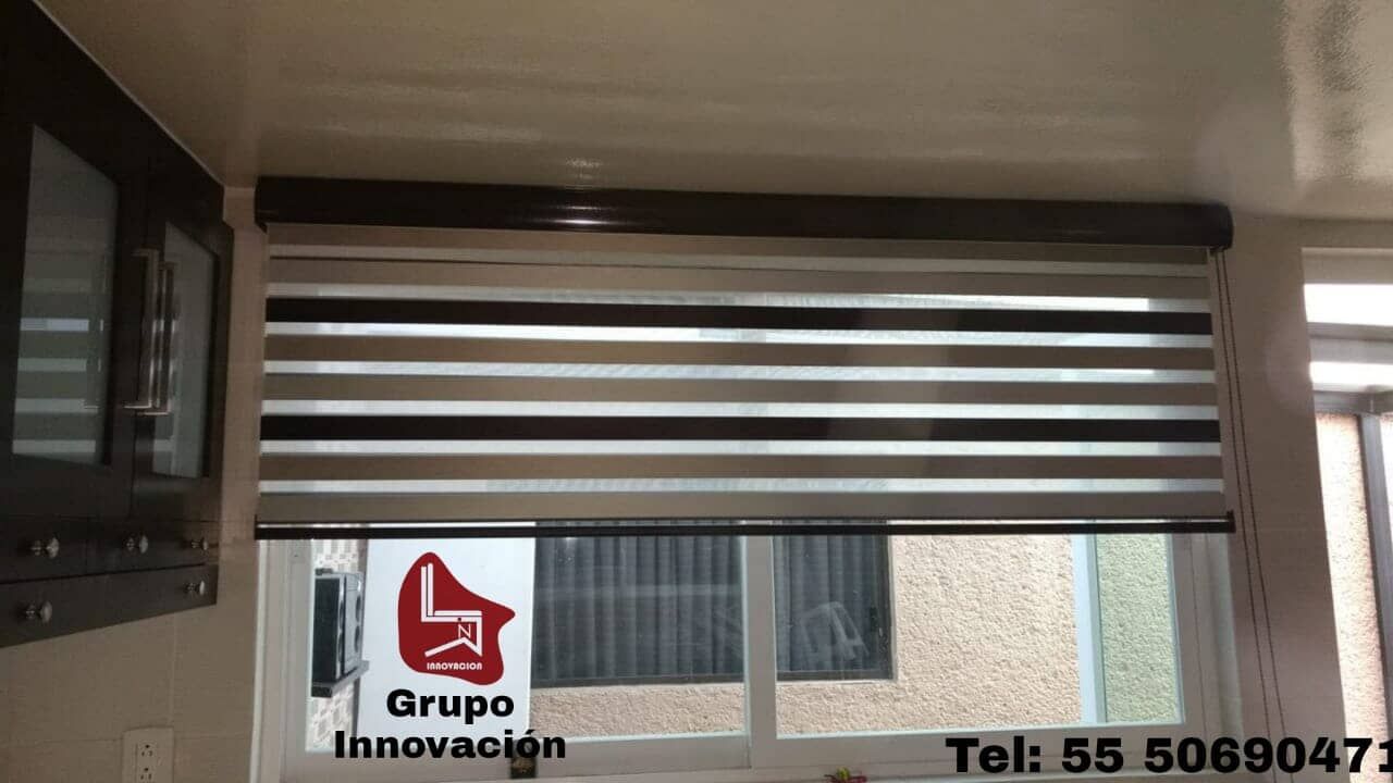 PERSIANAS