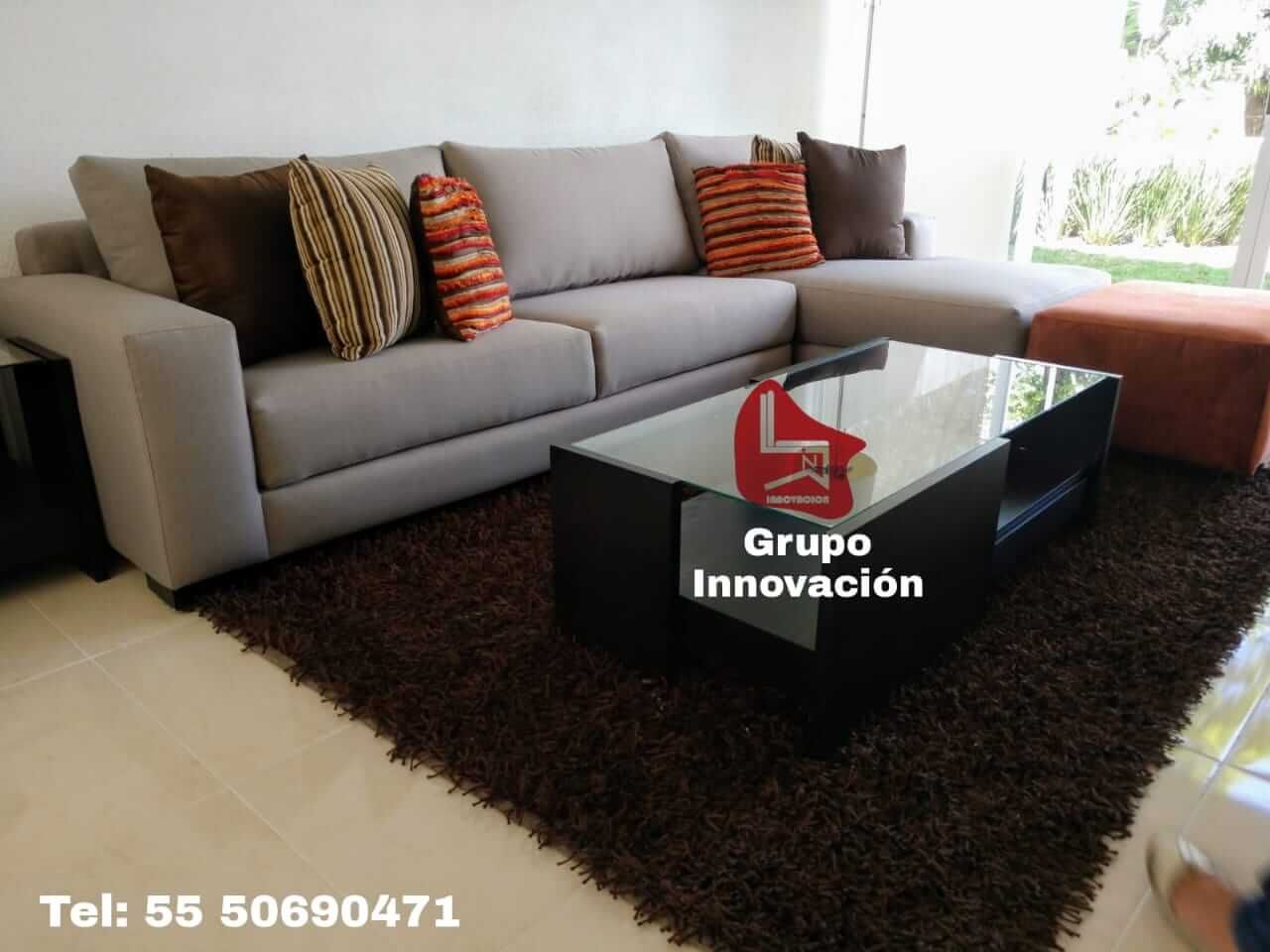 TAPICERIA