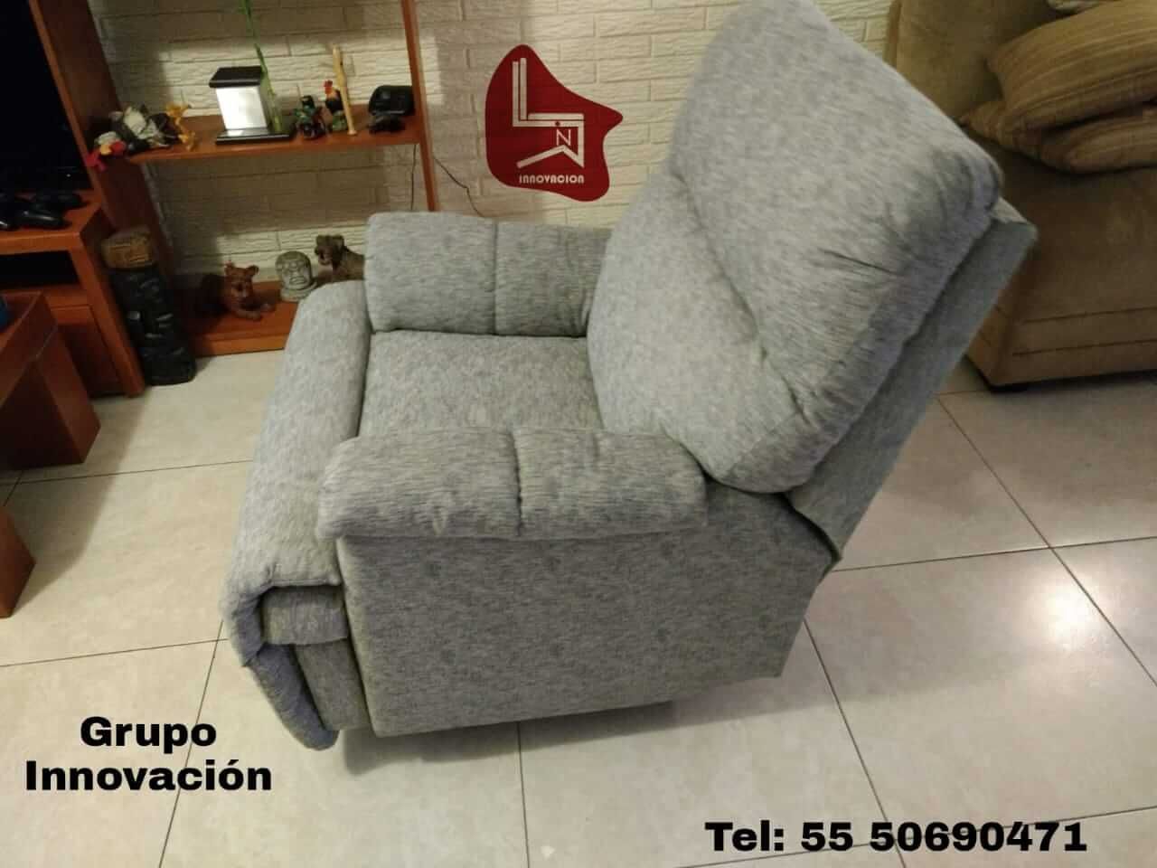MUEBLES