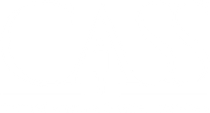 CASS Logo in white