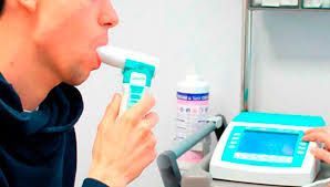 ESPIROMETRÍA
