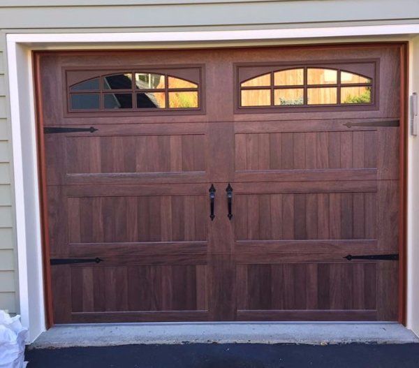 Garage Door Repair - Marlboro, NY