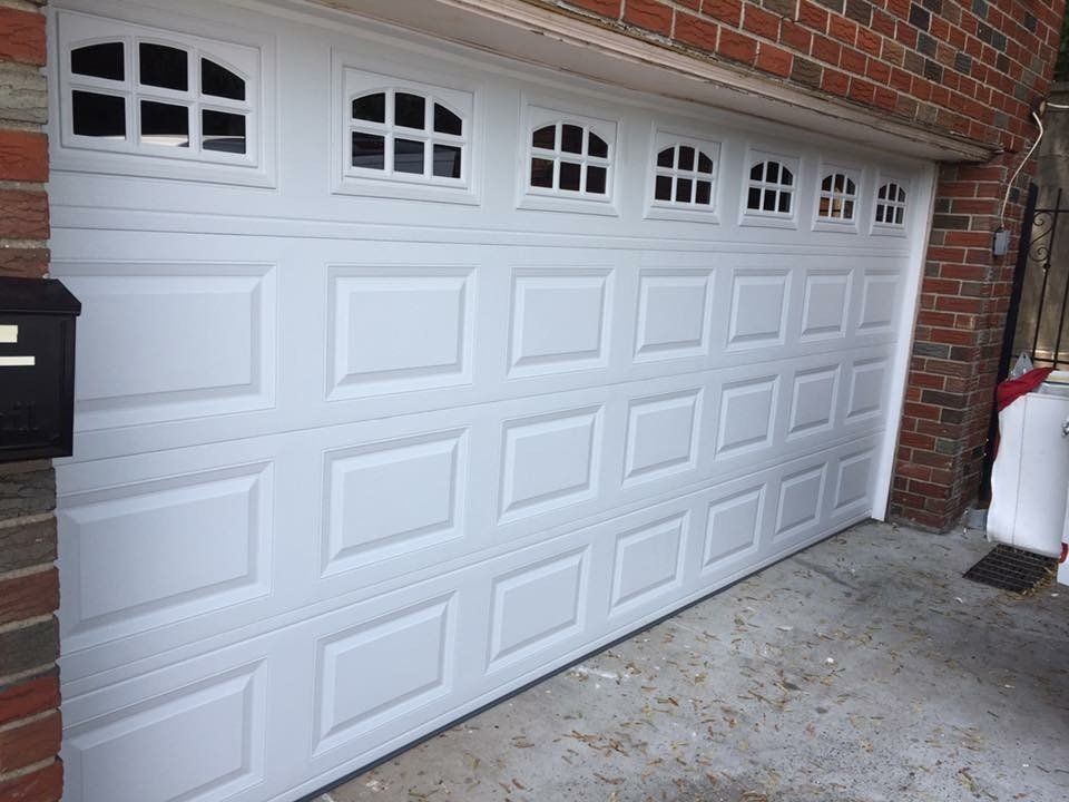 Garage Door Repair - Yorktown Heights, NY
