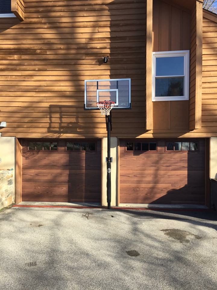 Garage Door Repair in Beacon, NY