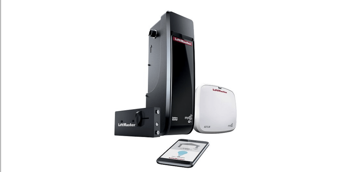 LiftMaster Model 8500 image