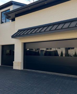 911 Garage Doors 10