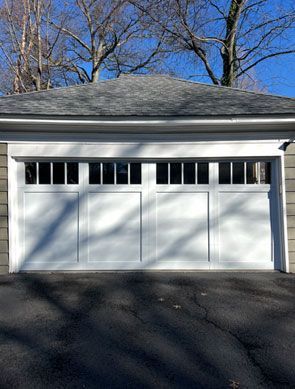 911 Garage Doors 12
