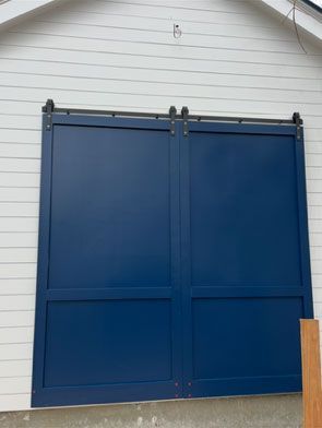911 Garage Doors 15