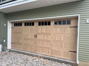 911 Garage Doors 20
