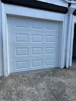 911 Garage Doors 5