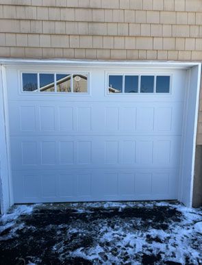 911 Garage Doors 7