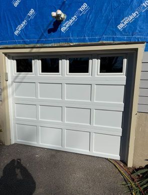 911 Garage Doors 8