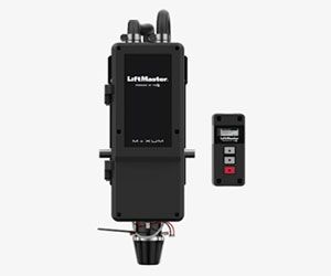 MAXUM DC Jackshaft Commercial Door Operator