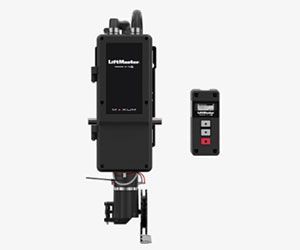 MAXUM DC Hoist Commercial Door Operator