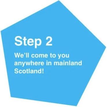 Sell your camper in Bathgate. We collect from you!!