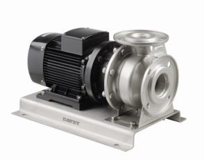Irrigation Pumps — Landsdale, WA — Pumps Online