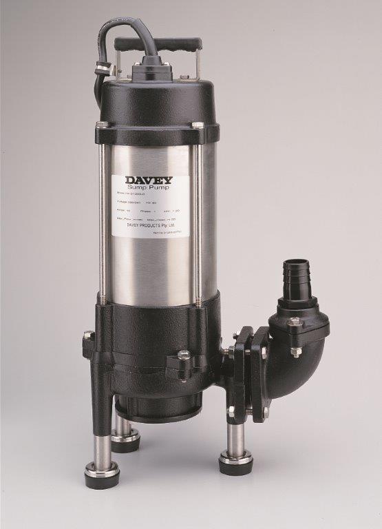 Submersible Grinder Pumps — Landsdale, WA — Pumps Online