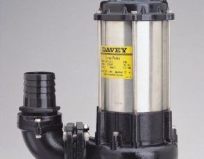 Storm and Flood Water Removal — Landsdale, WA — Pumps Online