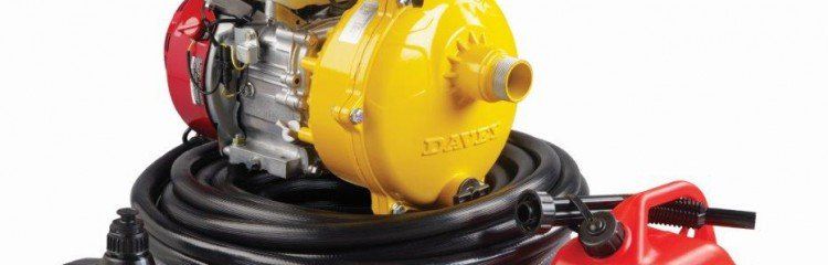 Engine Powered Pump — Landsdale, WA — Pumps Online Engine Powered Pump — Landsdale, WA — Pumps Online