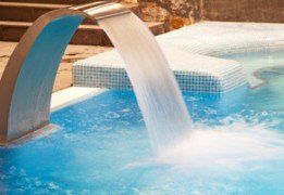 Swimming Pool — Landsdale, WA — Pumps Online