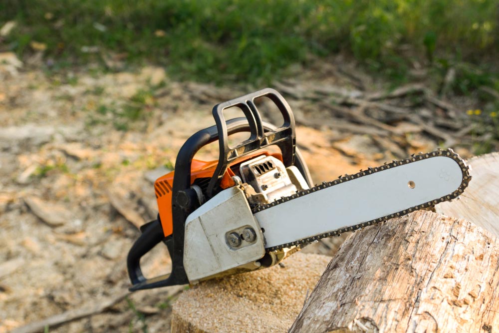 Coffs Chainsaw & Mower Outdoor Power Equipment