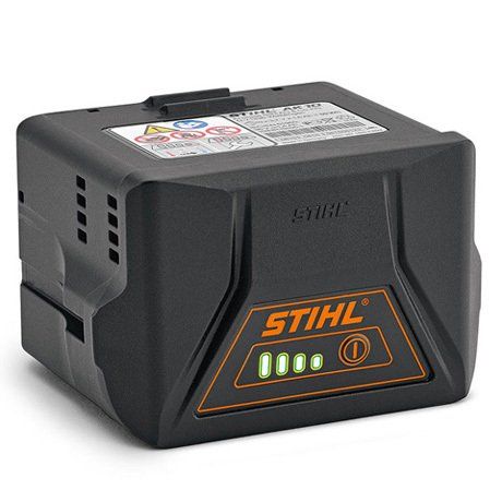 AP And AK Battery Systems — Coffs Chainsaw and Mower in Coffs Harbour, NSW