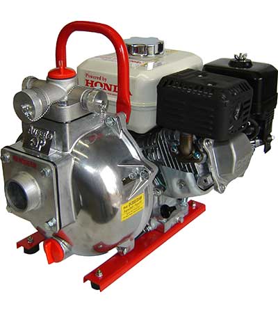 Aussie Pumps — Coffs Chainsaw and Mower in Coffs Harbour, NSW