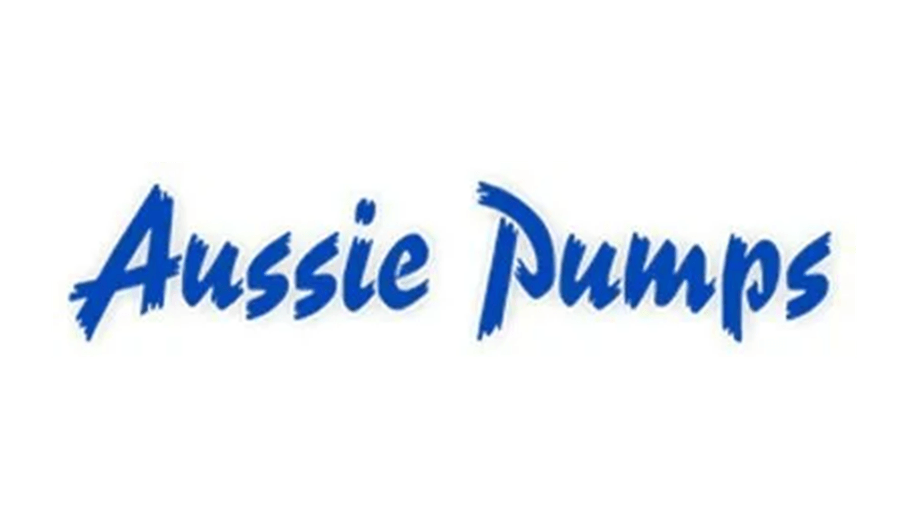 Aussie Pumps