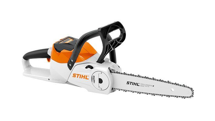 Battery Chainsaws — Coffs Chainsaw and Mower in Coffs Harbour, NSW