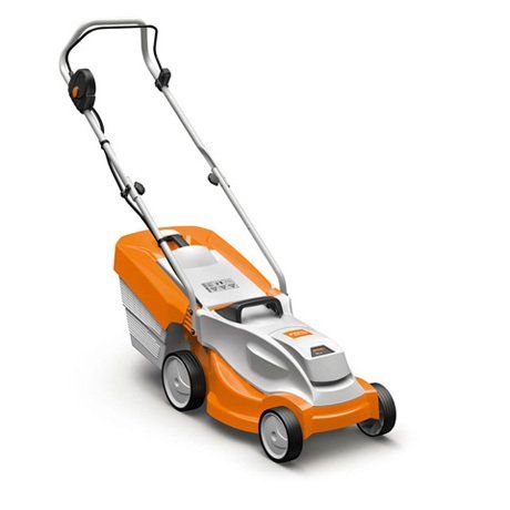 Battery Lawn Mowers — Coffs Chainsaw and Mower in Coffs Harbour, NSW