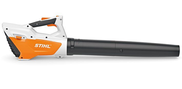 Leaf Blower — Coffs Chainsaw and Mower in Coffs Harbour, NSW