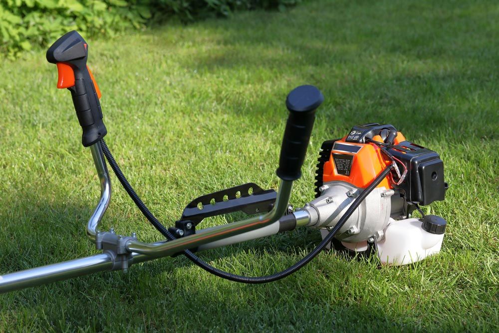 Brush Cutter Handles — Coffs Chainsaw and Mower in Coffs Harbour, NSW