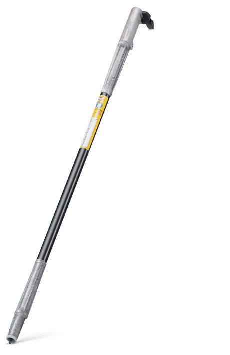 Carbon Fibre Extension Shaft — Coffs Chainsaw and Mower in Coffs Harbour, NSW