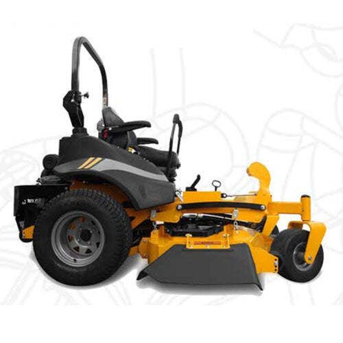 Cox Turfone Mower 500x — Coffs Chainsaw and Mower in Coffs Harbour, NSW