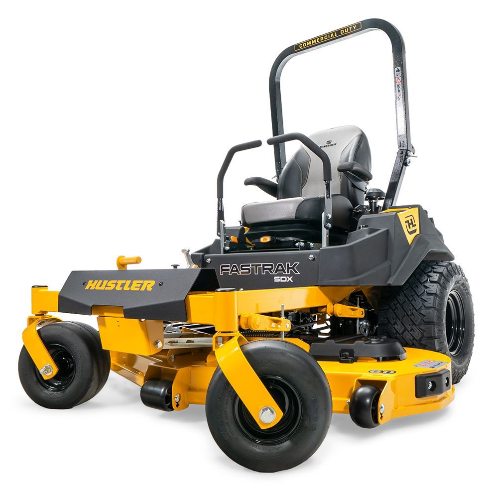 Fastrak SDX — Coffs Chainsaw and Mower in Coffs Harbour, NSW