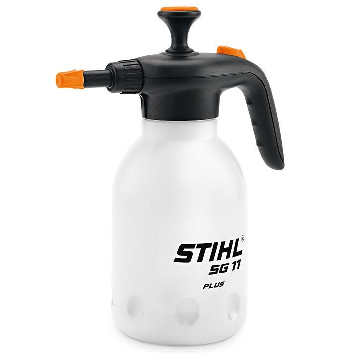 Hand Sprayer — Coffs Chainsaw and Mower in Coffs Harbour, NSW