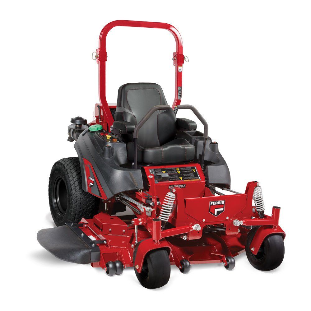 IS2600 Ferris Zero Turn Mower — Coffs Chainsaw and Mower in Coffs Harbour, NSW