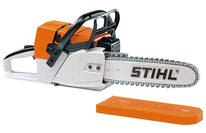 Kids Chainsaw — Coffs Chainsaw and Mower in Coffs Harbour, NSW