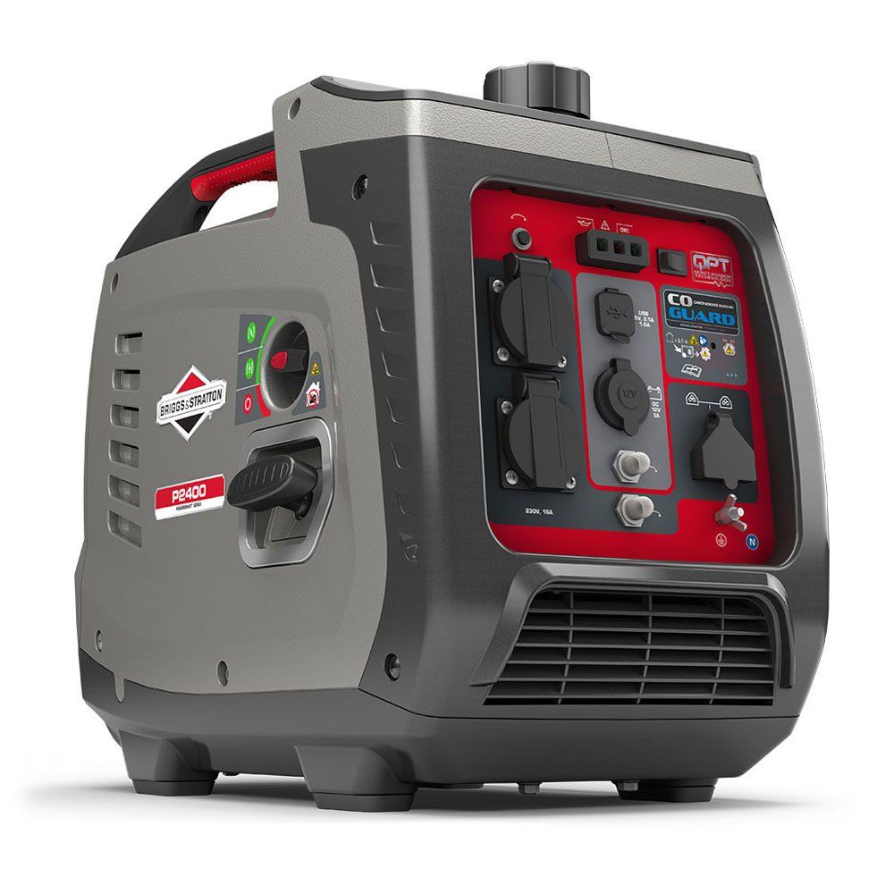 P2400 PowerSmart Inverter — Coffs Chainsaw and Mower in Coffs Harbour, NSW