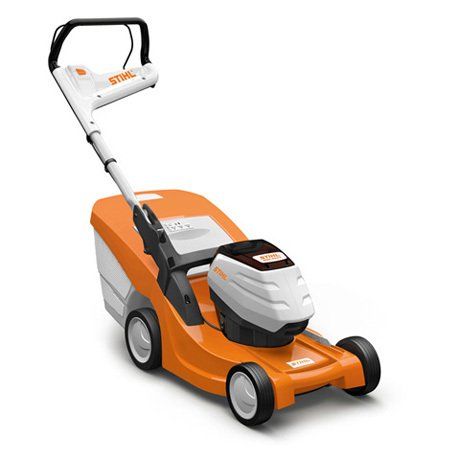 RMA 443 C Skin Only — Coffs Chainsaw and Mower in Coffs Harbour, NSW