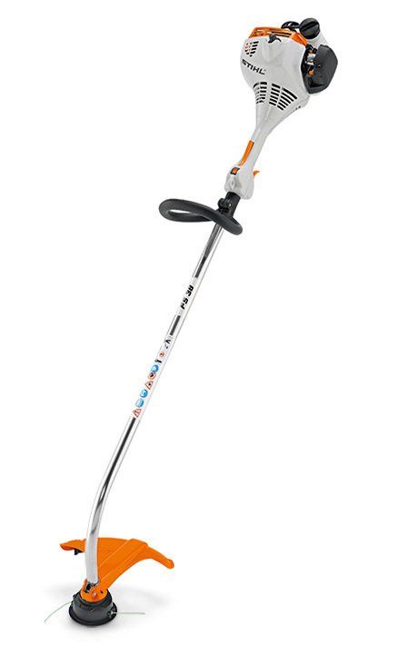 Stihl Grass Trimmer — Coffs Chainsaw and Mower in Coffs Harbour, NSW