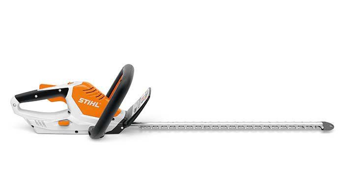 Stihl Hedge Trimmer — Coffs Chainsaw and Mower in Coffs Harbour, NSW