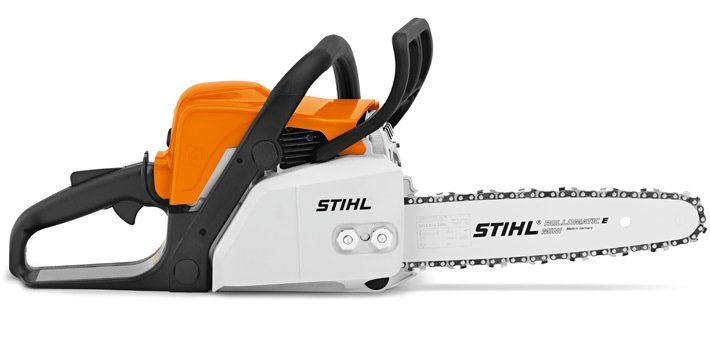 Stihl Homeowner Chainsaws — Coffs Chainsaw and Mower in Coffs Harbour, NSW