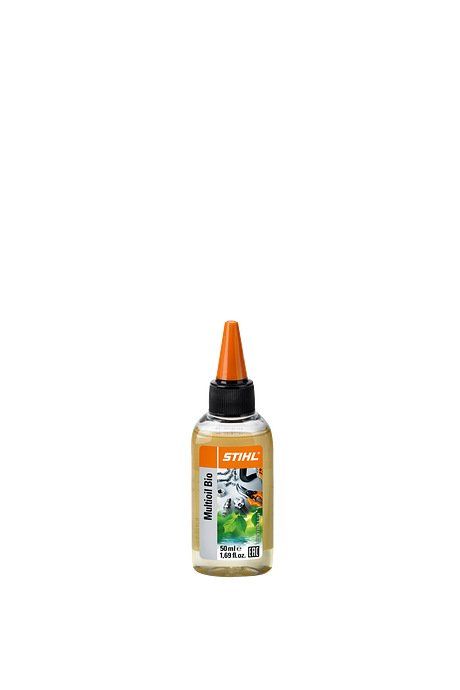 Stihl Oil — Coffs Chainsaw and Mower in Coffs Harbour, NSW