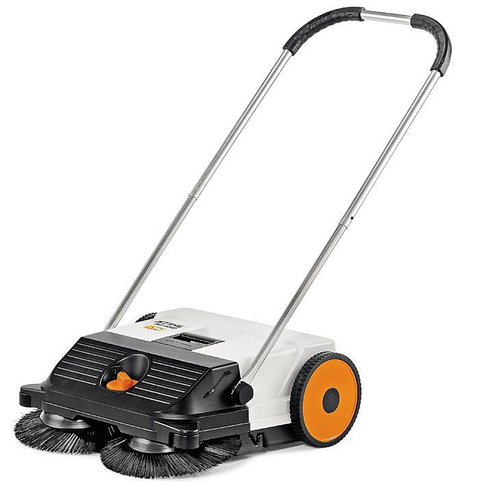 Sweeper — Coffs Chainsaw and Mower in Coffs Harbour, NSW